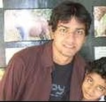 Zac Ben Abraham