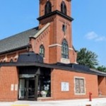 Zion Lutheran
