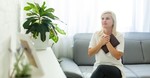 5 Scriptures to Reflect on When Anxiety Strikes