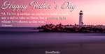 Father's Day Guiding Light
