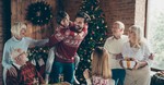 4 Ways to Promote Peace over Strife This Holiday Season