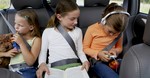 5 Healthy Tips for Your Summer Road Trip