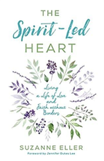The Spirit-Led Heart book cover