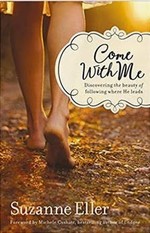 Come with Me Book Cover
