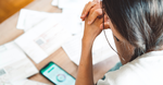 Prayers for Financial Breakthrough (For When You Feel Stuck)