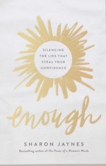 Enough book