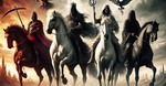 What the Four Horsemen of the Apocalypse Mean for Today’s World