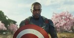 3 Things Parents Should Know before Taking Their Family to See ‘Captain America: Brave New World’