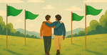 4 Green Flags of Godly Friendships