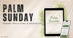 Palm Sunday Prayers: A Guided Resource for Worship, Reflection, and Holy Week Preparation
