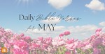 Daily Bible Verses for May 