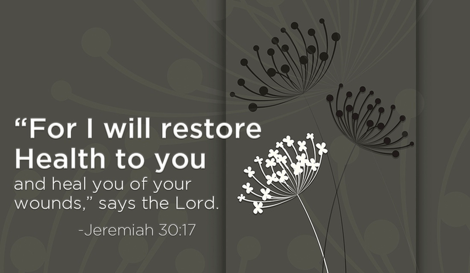Livingwell Scripture 27 Best Bible Verses about Health - Inspiring Scripture | Bible Study Tools
