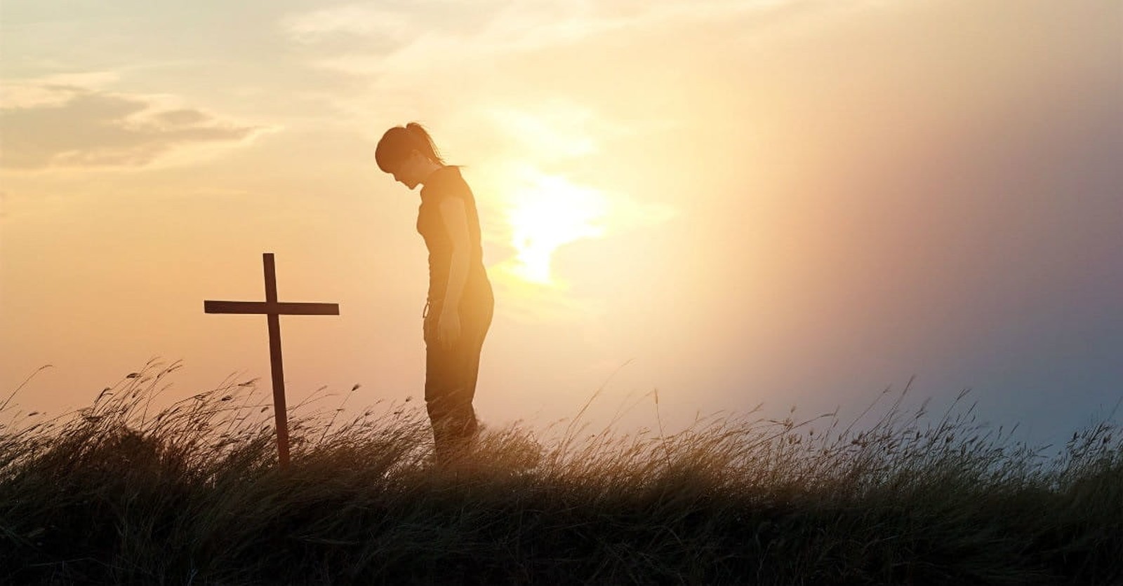 Matthew 10:38 - Whoever does not take up their cross and follow me ...