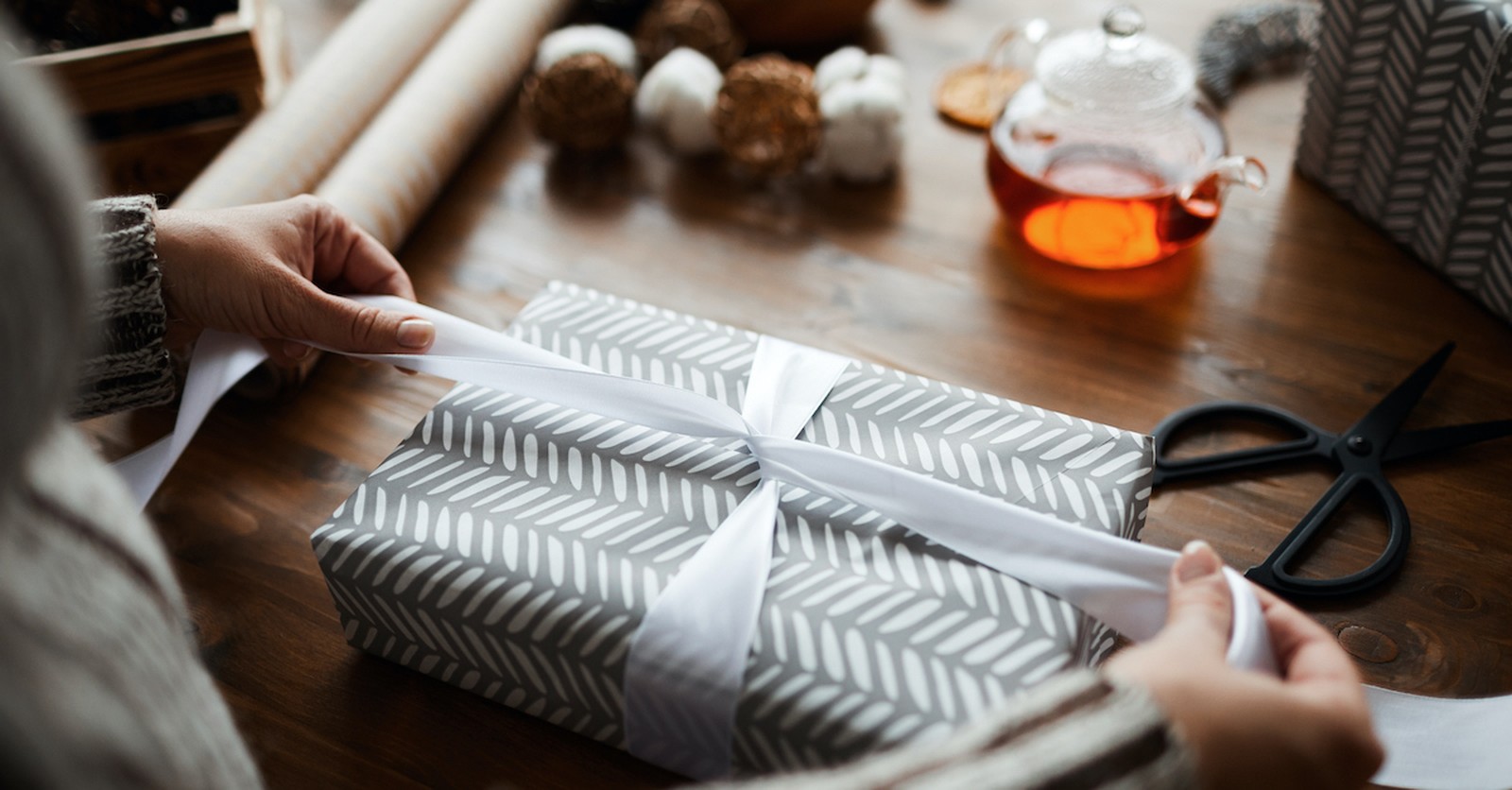 A Comprehensive Spiritual Gifts List from the Bible