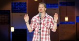 Tim Hawkins On Hand Raising At Church