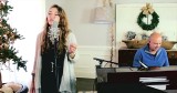 'Light of the World' Lauren Daigle Christmas Performance 
