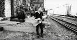 John Tibbs - Dead Man Walking (Acoustic Performance)