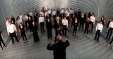Choir Sings 'Down To The River To Pray' In Silo