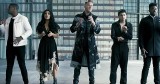 A Cappella Group Pentatonix Performs 'The Sound Of Silence'