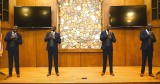 A Cappella Rendition Of 'I Must Tell Jesus' From Kaoma Chende