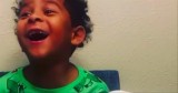 Little Boy Has Hilarious Response To Math Problem