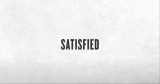 'Satisfied' Chris Tomlin Lyric Video