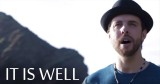 It Is Well - Powerful a cappella rendition by Chris Rupp