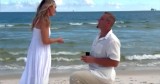 Stranger Saves the Day After Woman Loses Engagement Ring in the Ocean