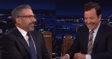 Steve Carell's Heartwarming Move Convinces Child Cartoon Character Is Real