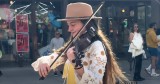 'Take Me Home, Country Roads' Gets an Awe-Inspiring Violin Cover by Talented Teen