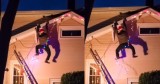 Man’s Hilarious and Incredibly Realistic ‘Christmas Vacation’ Display