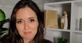 Actress Danica McKellar Shares Heartwarming and Moving 'Godwinks' in Her Life