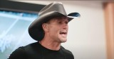 Tim McGraw’s Beautiful Cover of 'Rocky Mountain High'