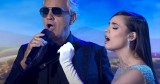 Andrea Bocelli Mesmerizes with ‘Moon River’ Performance on The Today Show