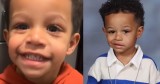 This Little One’s Picture Day Story and the Actual Photo Don’t Quite Match