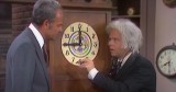 Tim Conway Brings the Laughs as the Oldest Man Fixing a Clock in This Classic Skit
