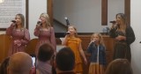 The Detty Sisters’ Beautiful 'He’ll Do It Again’ Performance