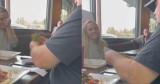 Kind Waitress Moved to Tears by Unforgettable Gift from Grateful Customer