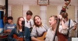 Cotton Pickin Kids Shine with ‘I’ll Fly Away’ Rendition