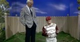 Tim Conway Brings Big Laughs as the Smallest Jockey on Johnny Carson’s Show