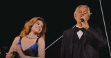 Shania Twain and Andrea Bocelli’s Beautiful ‘From This Moment On’ Duet