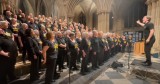 Choir Delivers a Chilling and Beautiful Rendition of ‘A Thousand Years’