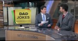 News Anchors Share Corny But Hilarious Dad Jokes