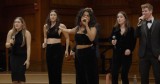 Dazzling A Cappella Cover of Whitney Houston’s ‘How Will I Know’