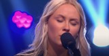 'The Voice' Contestant Stuns with ‘Landslide’ Cover
