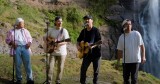 Quartet’s Stunning Rendition of ‘Baby, I Love Your Way’ Will Give You Chills