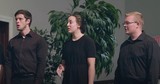 Soul-Stirring A Cappella Cover of ‘Will The Circle Be Unbroken’