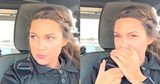 Officer’s Hilarious Attempt to Dodge a Call from Dispatch