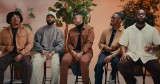 Kings Return Beautiful A Cappella ‘Let’s Stay Together’ Performance