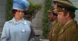Tim Conway Surprises the Queen with Hilarious Request at Medal Ceremony